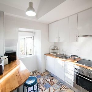 Appartement met Twee Slaapkamers